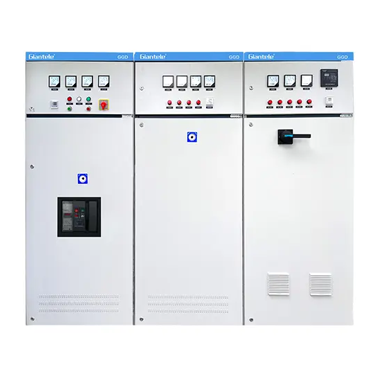 এমসিসি, পিএলসি এবং ভিএফডি প্যানেলের মধ্যে পার্থক্য কী?