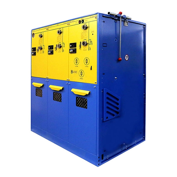 স্মার্ট সুইচগিয়ারের সাথে পাওয়ার জেনারেশনে দক্ষতা বৃদ্ধি করা