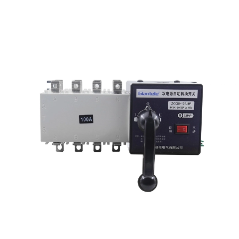 সার্কিট ব্রেকার