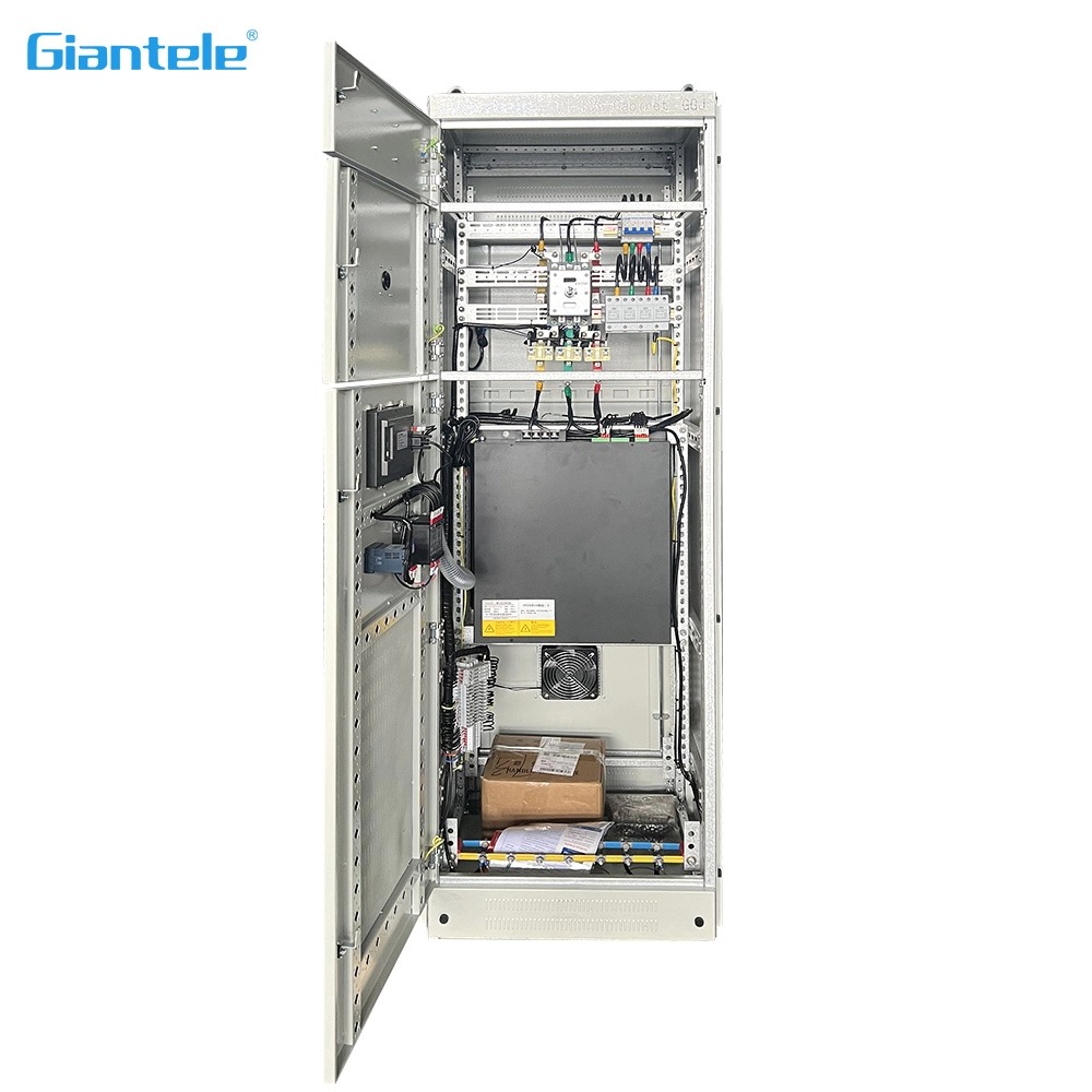 পাওয়ার ফ্যাক্টর কারেকশন ক্যাপাসিটর ব্যাঙ্কগুলি কীভাবে বৈদ্যুতিক সিস্টেমে কাজ করে