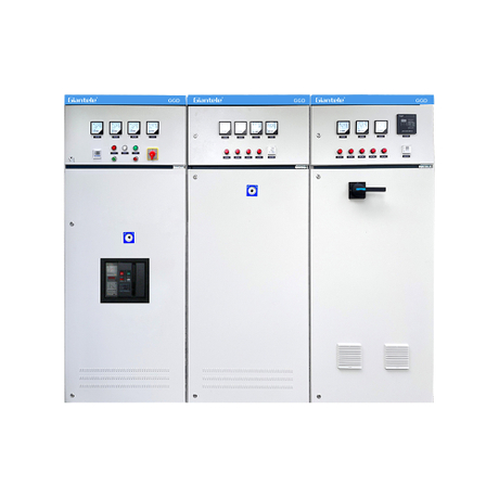 380V জিজিডি সিরিজ ফিক্সড টাইপ সুইচ সুইচগিয়ার
