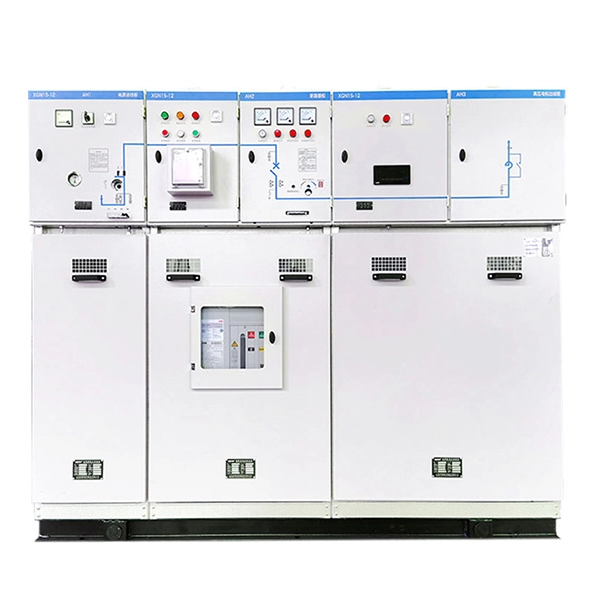 11kV এবং 33kV রিং প্রধান ইউনিটের তুলনামূলক অধ্যয়ন