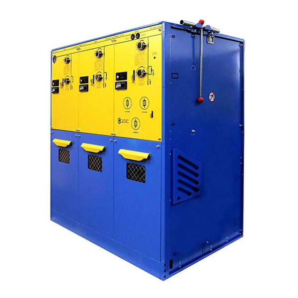 পাওয়ার ডিস্ট্রিবিউশন সিস্টেমে রিং মেইন ইউনিটের খরচ বিশ্লেষণ