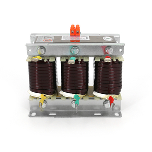 Detuned চুল্লি হারমোনিক ফিল্টার চুল্লি