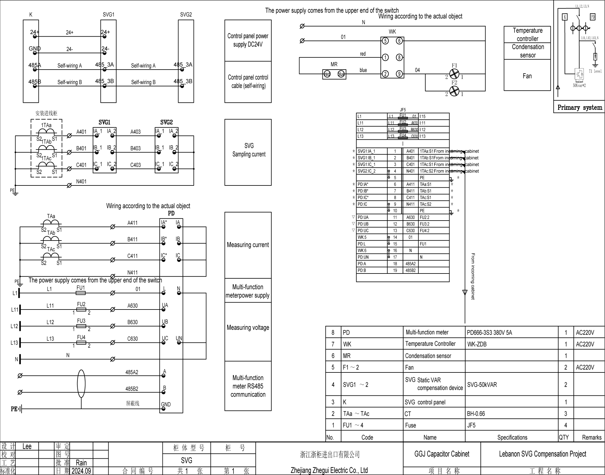 CUSTOMER CASES CAPACITOR CABINETS-05