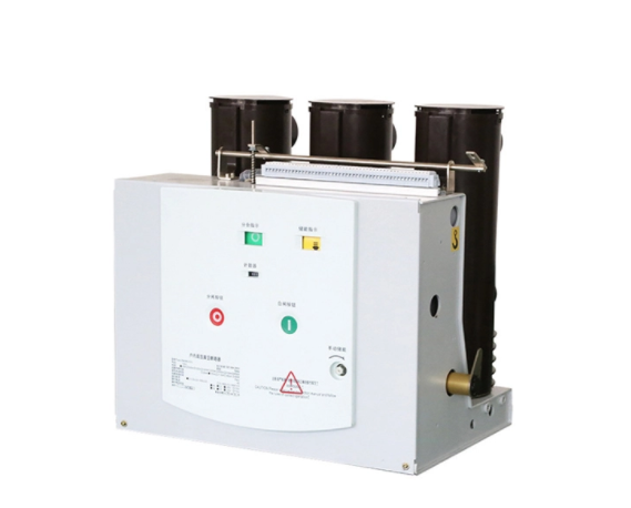 সার্কিট ব্রেকার উপাদান