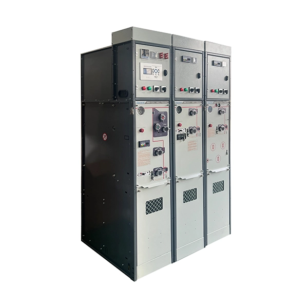 শিল্প সুবিধাগুলিতে গ্যাস উত্তাপযুক্ত সুইচগিয়ারের উদ্ভাবনী অ্যাপ্লিকেশন