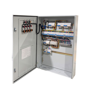 আলোর প্যানেল কম ভোল্টেজ বিতরণ বোর্ড