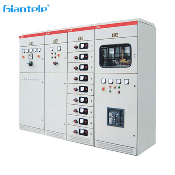 সাবস্টেশন পাওয়ার ম্যানেজমেন্ট অপ্টিমাইজ করা: কম ভোল্টেজ কন্ট্রোলগিয়ার সলিউশনের সাহায্যে সম্ভাব্যতা আনুন