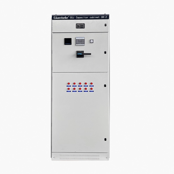 শিল্প সুবিধাগুলিতে ক্যাপাসিটর ব্যাঙ্কগুলির উদ্ভাবনী অ্যাপ্লিকেশন