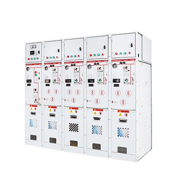 পাওয়ার সিস্টেমে রিং প্রধান ইউনিটের প্রযুক্তিগত ওভারভিউ এবং সুবিধা