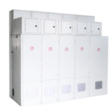 বৈদ্যুতিক পাওয়ার বিতরণে একটি রিং প্রধান ইউনিট কী?