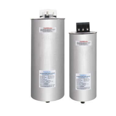 পাওয়ার ফ্যাক্টর সংশোধনের জন্য কখন আপনার একটি পাওয়ার ক্যাপাসিটর দরকার এবং কখন আপনার নেই