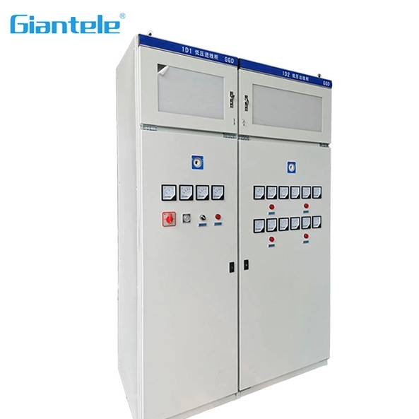 লো-ভোল্টেজ ফিক্সড সুইচগিয়ারের ভবিষ্যত বিকাশের দিক