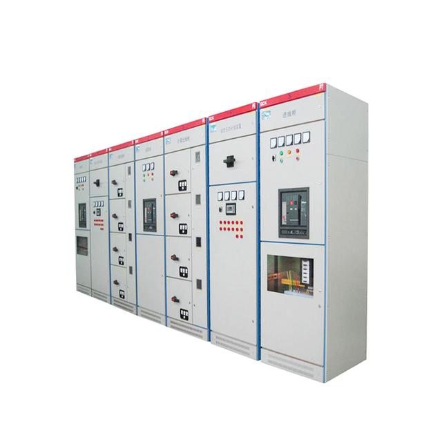 কম ভোল্টেজ Ac 3150A হাসপাতাল বিতরণ বোর্ড