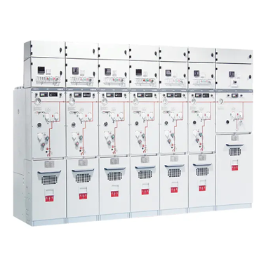 পাওয়ার ডিস্ট্রিবিউশন সিস্টেমে একসাথে RMU এবং সুইচগিয়ার ব্যবহারের সুবিধা