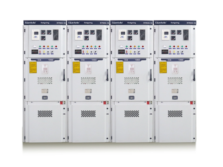 Medium Voltage Switchgear মাঝারি ভোল্টেজ সুইচগিয়ার