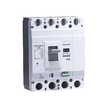 জিটিএম 3 এল আরসিসিবি অবশিষ্টাংশ বর্তমান সার্কিট ব্রেকার