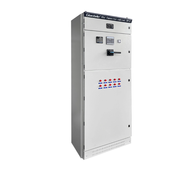 নিম্ন ভোল্টেজ ক্যাপাসিটর ব্যাঙ্কের জন্য চূড়ান্ত গাইড