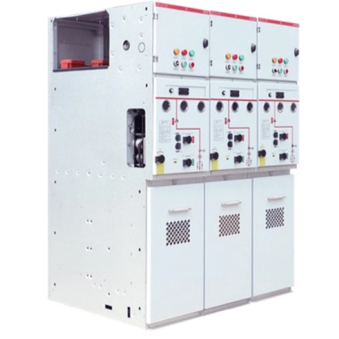 একটি রিং প্রধান ইউনিট কি?