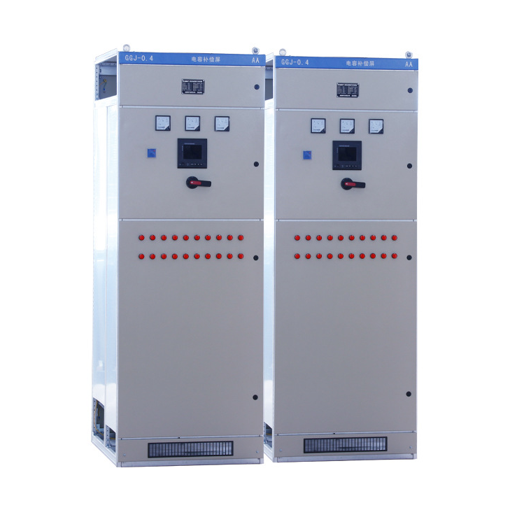 ক্যাপাসিটর ব্যাঙ্কের প্রকারভেদ