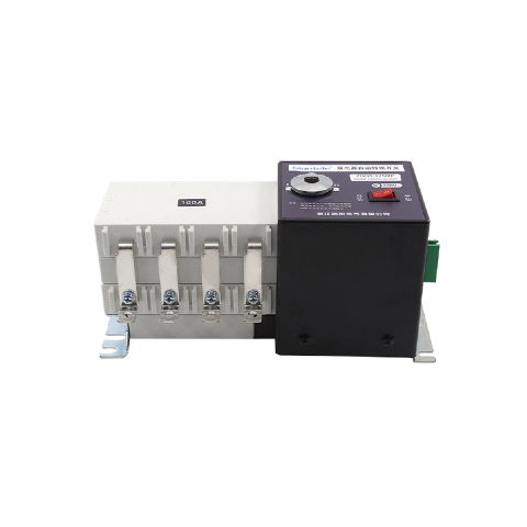 সার্কিট ব্রেকার